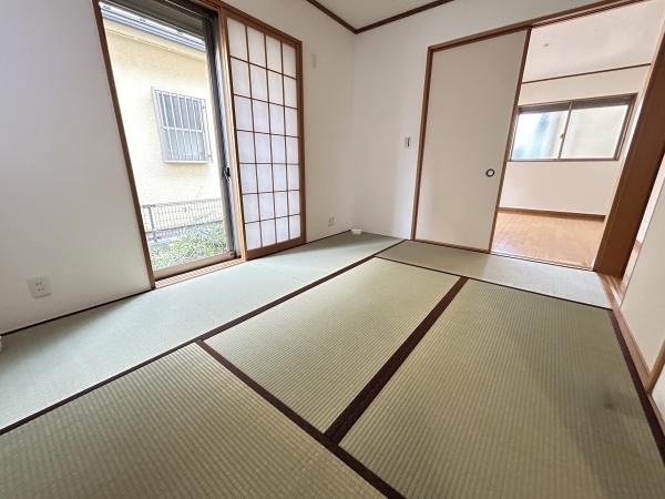 千葉市若葉区みつわ台２丁目の中古一戸建て