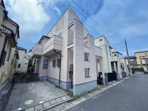 千葉市若葉区みつわ台2丁目中古一戸建て