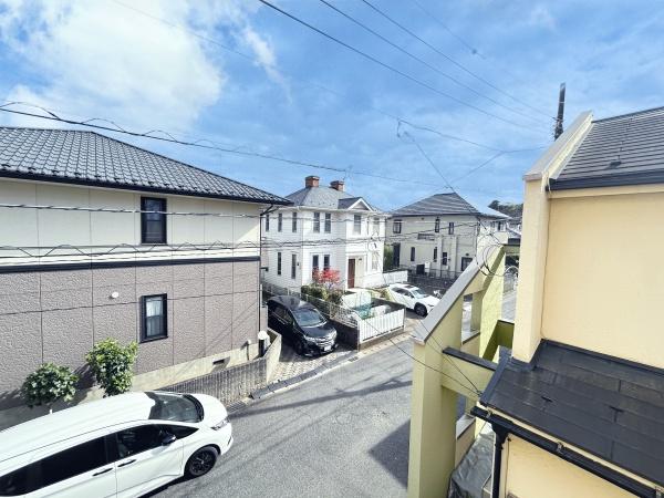 千葉市若葉区みつわ台２丁目の中古一戸建て