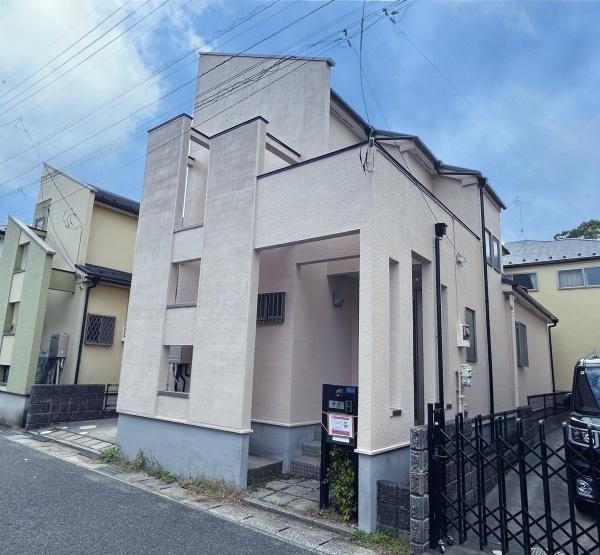 千葉市若葉区みつわ台2丁目中古一戸建て