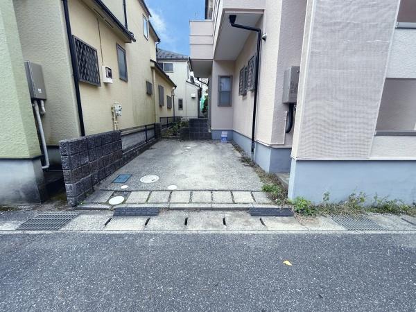 千葉市若葉区みつわ台2丁目中古一戸建て