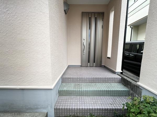 千葉市若葉区みつわ台２丁目の中古一戸建て