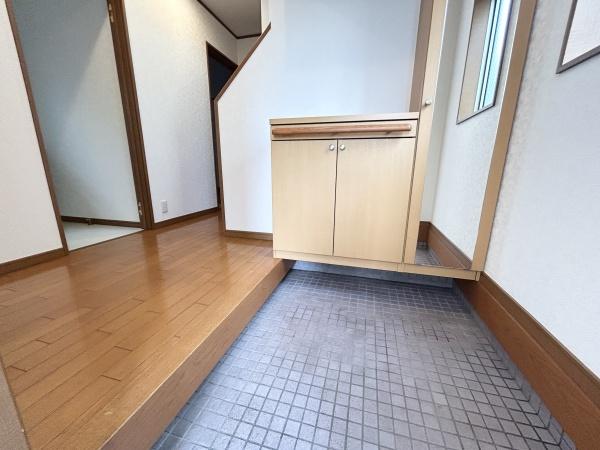 千葉市若葉区みつわ台２丁目の中古一戸建て