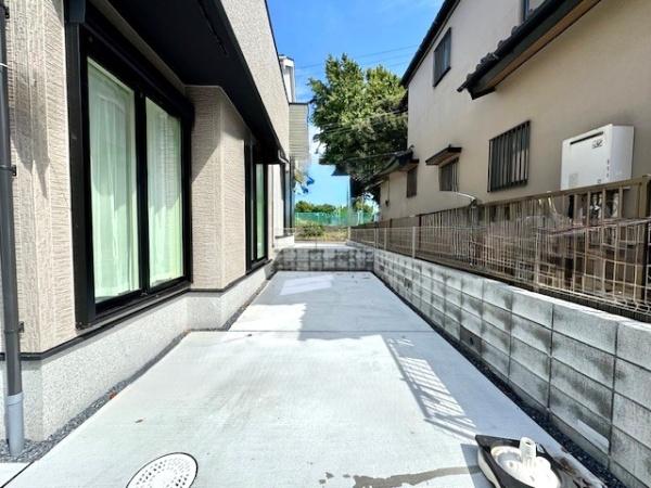 千葉市中央区生実町新築一戸建て