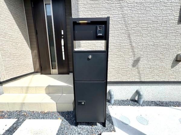 千葉市中央区生実町新築一戸建て