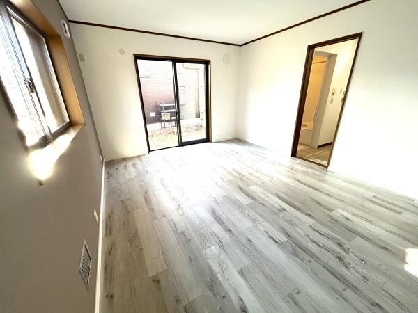 四街道市もねの里２丁目の中古一戸建て