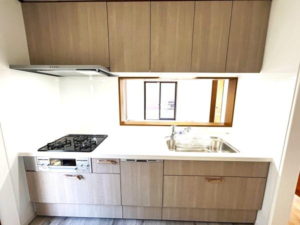 四街道市もねの里２丁目の中古一戸建て