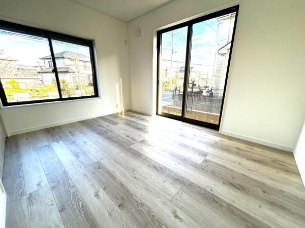 四街道市もねの里２丁目の中古一戸建て