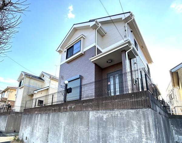 四街道市もねの里2丁目中古一戸建て