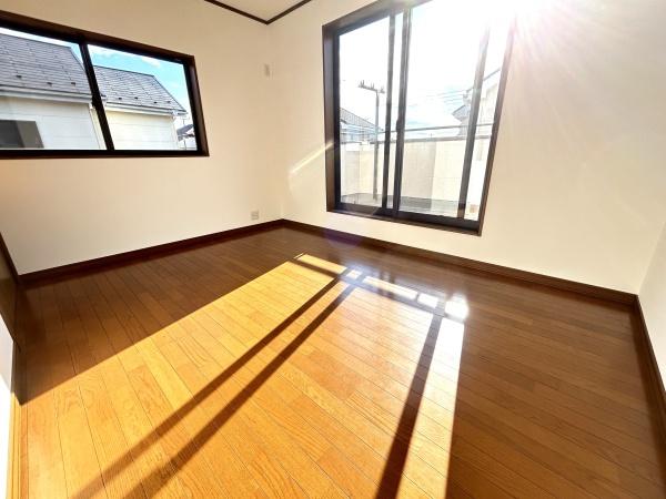 四街道市もねの里２丁目の中古一戸建て