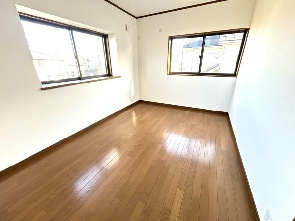 四街道市もねの里２丁目の中古一戸建て