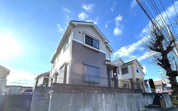 四街道市もねの里２丁目の中古一戸建て