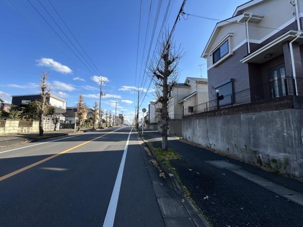 四街道市もねの里２丁目の中古一戸建て
