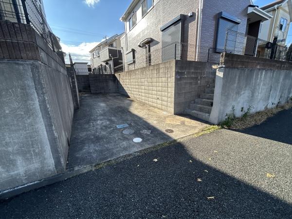 四街道市もねの里２丁目の中古一戸建て