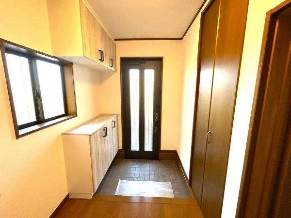 四街道市もねの里２丁目の中古一戸建て