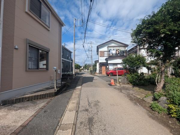 千葉市緑区誉田町1丁目中古一戸建て