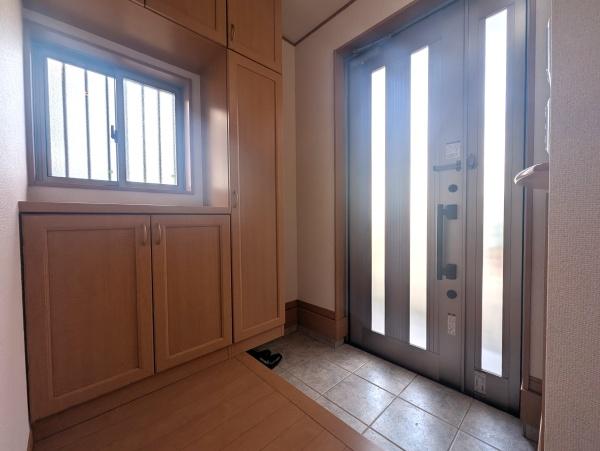 千葉市緑区誉田町1丁目中古一戸建て