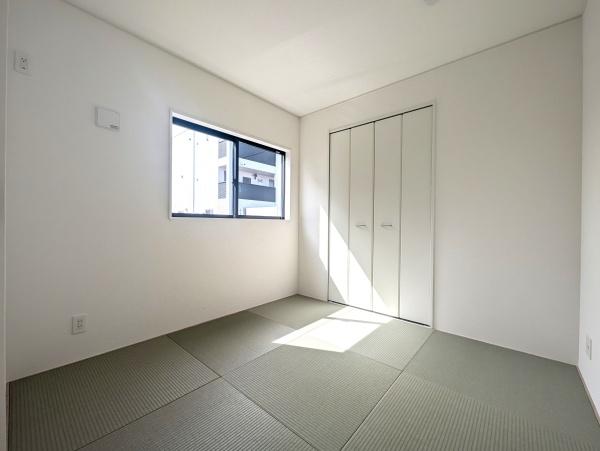 千葉市緑区古市場町新築一戸建て