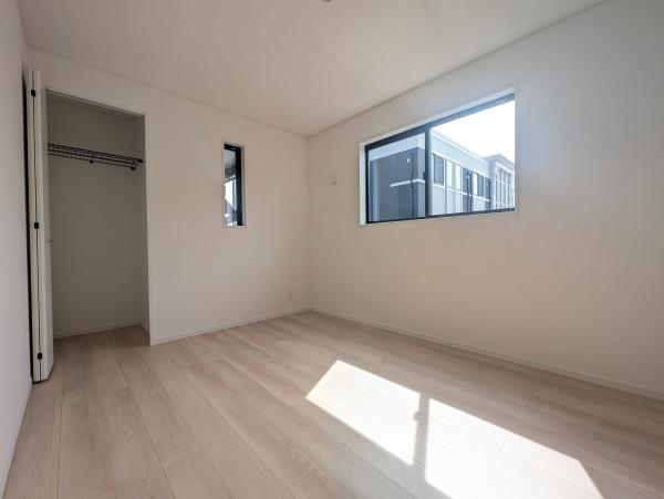 千葉市緑区古市場町新築一戸建て