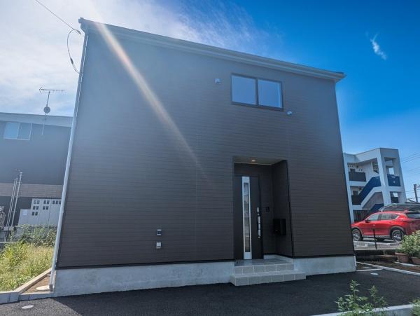 千葉市緑区古市場町新築一戸建て