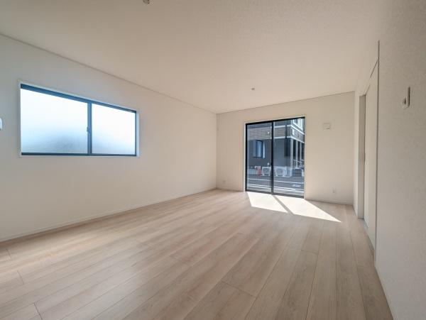 千葉市緑区古市場町新築一戸建て