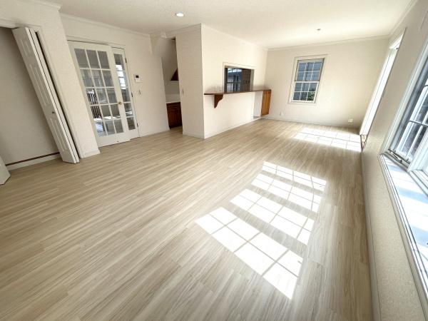 千葉市若葉区小倉台５丁目の中古一戸建て
