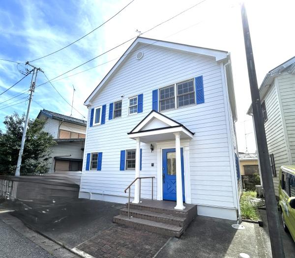 千葉市若葉区小倉台5丁目中古一戸建て