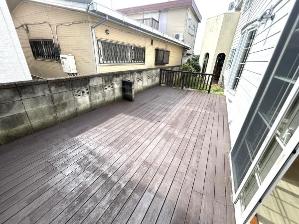 千葉市若葉区小倉台５丁目の中古一戸建て