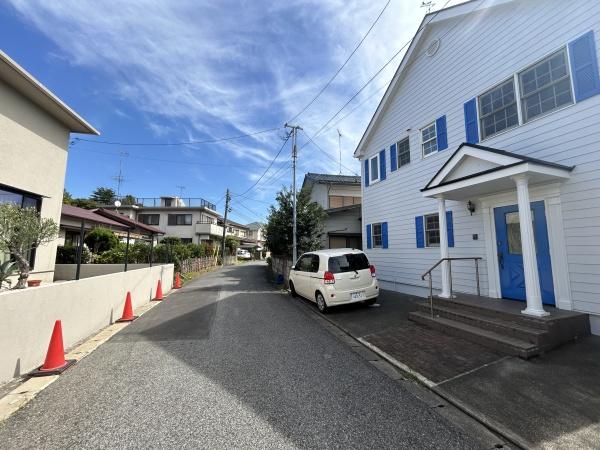千葉市若葉区小倉台５丁目の中古一戸建て