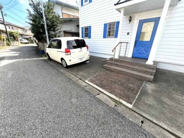 千葉市若葉区小倉台５丁目の中古一戸建て