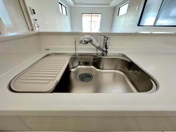千葉市中央区鵜の森町新築一戸建て