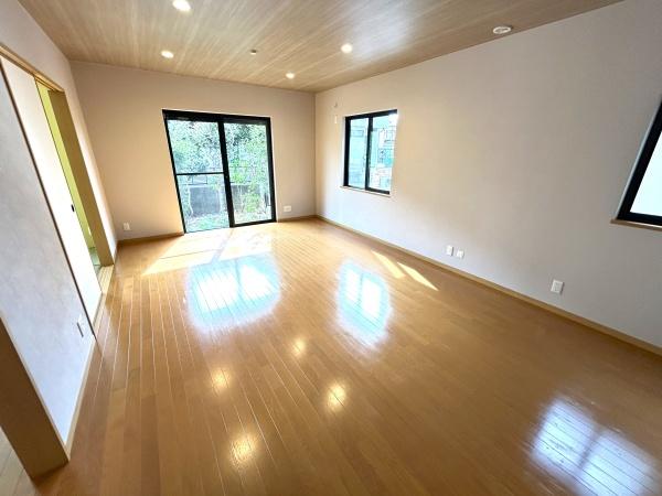 千葉市若葉区若松町の中古一戸建て