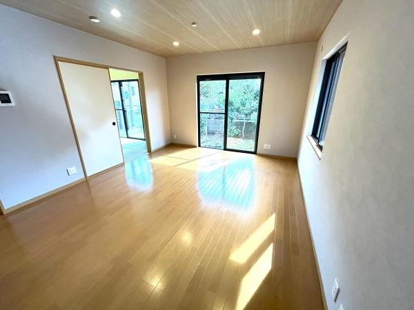 千葉市若葉区若松町の中古一戸建て