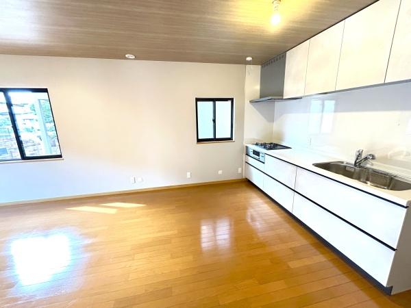 千葉市若葉区若松町の中古一戸建て