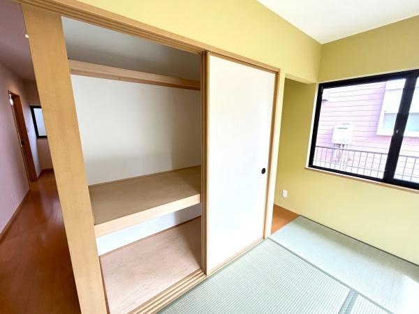 千葉市若葉区若松町の中古一戸建て