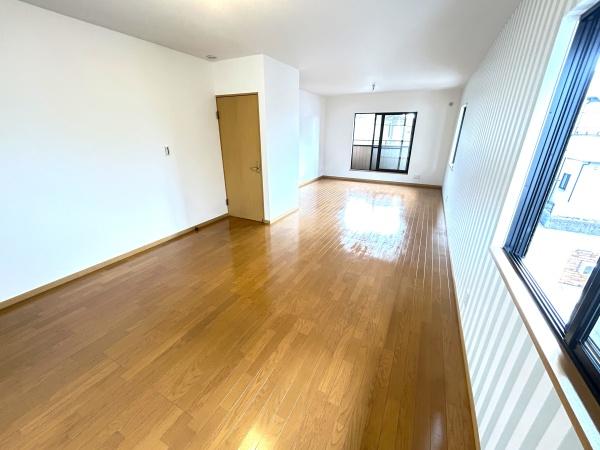 千葉市若葉区若松町の中古一戸建て