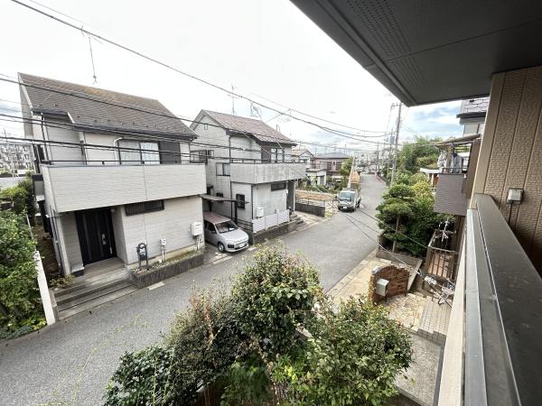 千葉市若葉区若松町の中古一戸建て