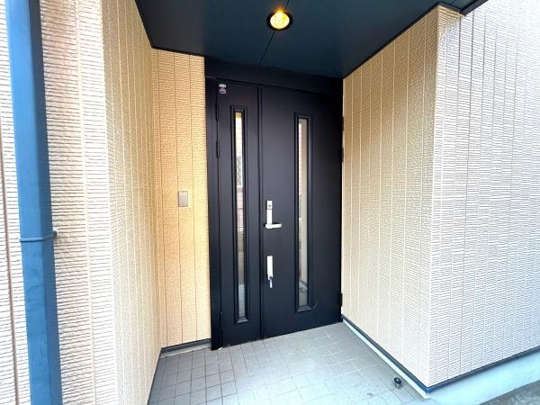 千葉市若葉区若松町の中古一戸建て