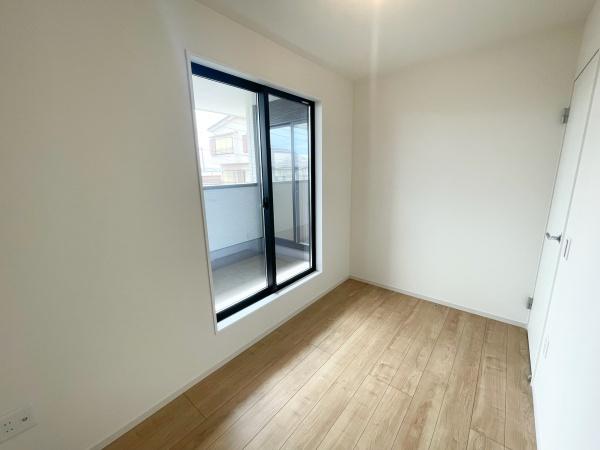 千葉市稲毛区天台2丁目新築一戸建て