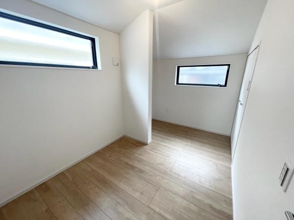 千葉市稲毛区天台2丁目新築一戸建て