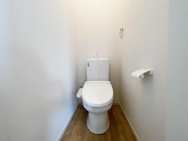 千葉市稲毛区天台2丁目新築一戸建て