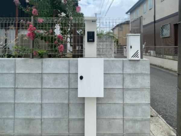 千葉市稲毛区天台2丁目新築一戸建て