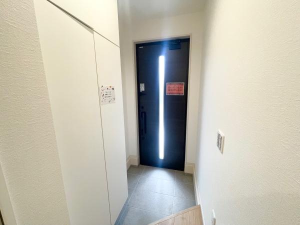 千葉市稲毛区天台2丁目新築一戸建て
