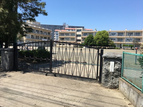 千葉市中央区祐光1丁目新築一戸建て(千葉市立院内小学校)