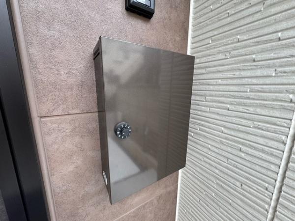 千葉市中央区祐光1丁目新築一戸建て