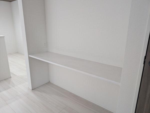 グラファーレ千葉市緑区おゆみ野中央8丁目新築一戸建て(その他内観)