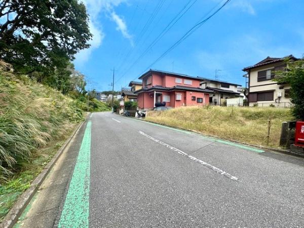 千葉市中央区仁戸名町売地