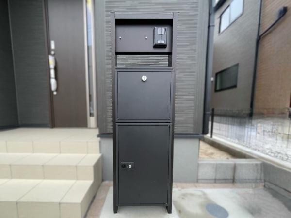 千葉市稲毛区小中台町新築一戸建て