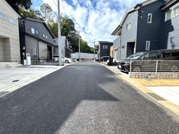 千葉市中央区矢作町新築一戸建て