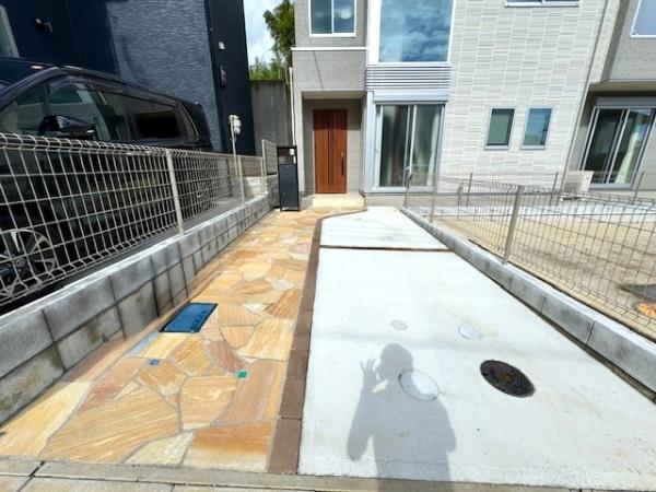 千葉市中央区矢作町新築一戸建て